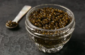 buy caviar online