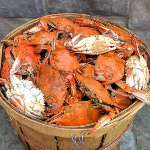 crabs for sale